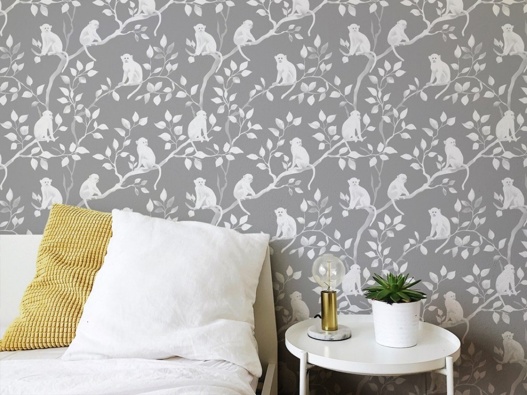 Picture of Malik Grey - 1089501-02